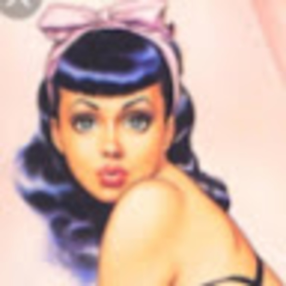 Meet your Posher, Heather